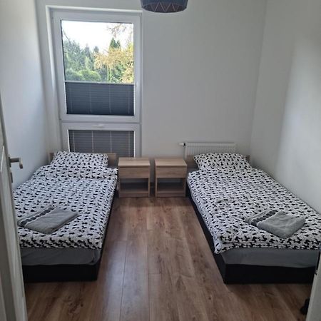 Apartament Oporowska 22 Кутно Экстерьер фото
