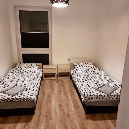 Apartament Oporowska 22 Кутно Экстерьер фото
