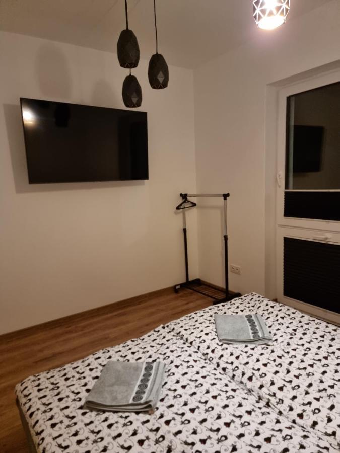 Apartament Oporowska 22 Кутно Экстерьер фото