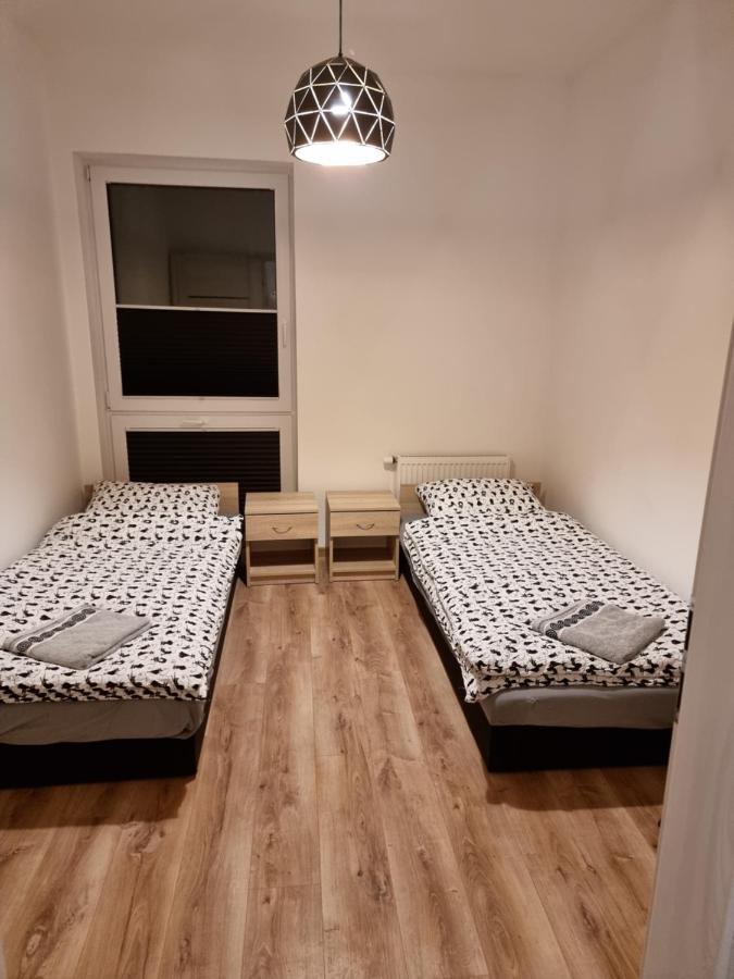 Apartament Oporowska 22 Кутно Экстерьер фото