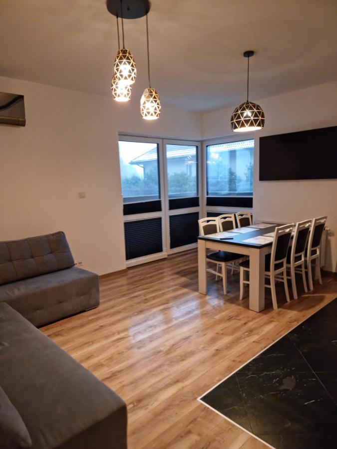 Apartament Oporowska 22 Кутно Экстерьер фото